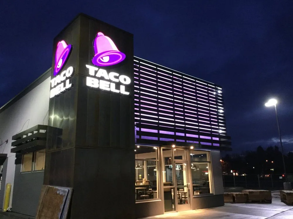 Slide of Action Electric