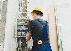 Slide of Action Electric