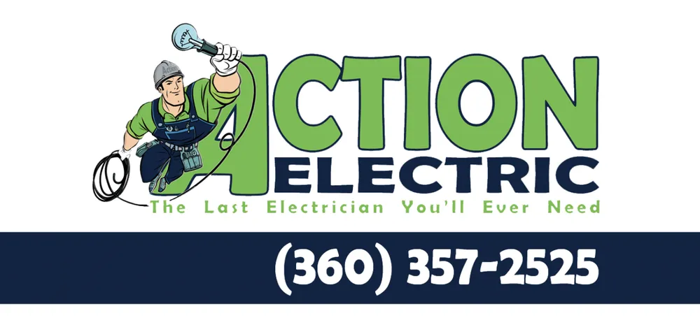 Slide of Action Electric