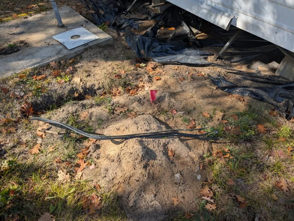 Slide of Action Electric