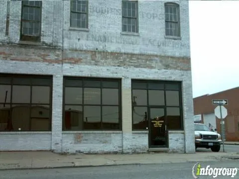 Slide of Action Electric