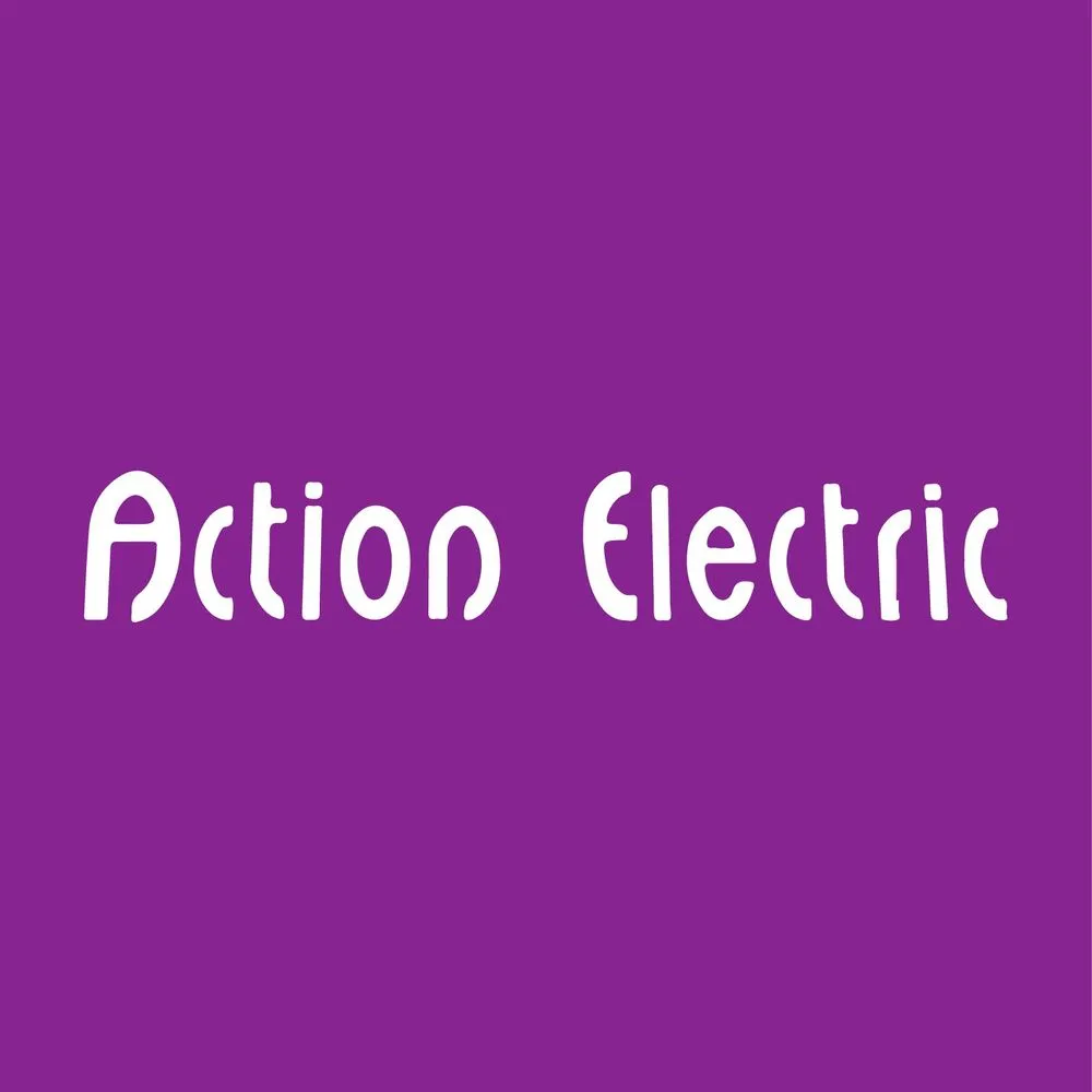 Slide of Action Electric
