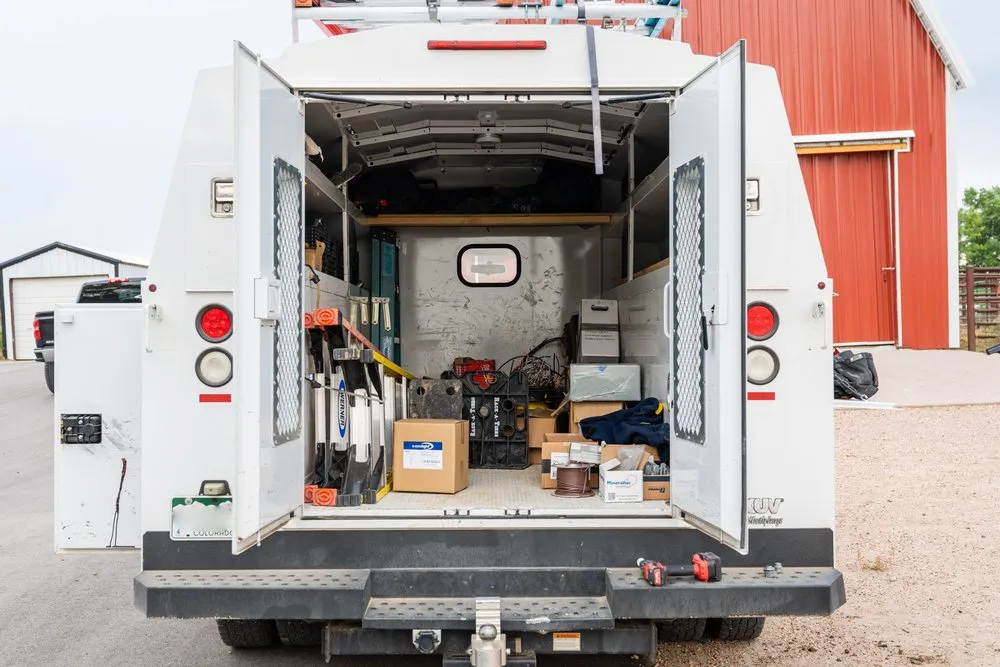 Slide of Action Electric