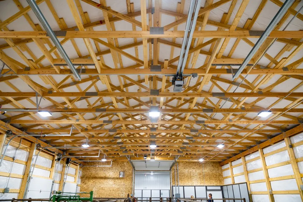 Slide of Action Electric