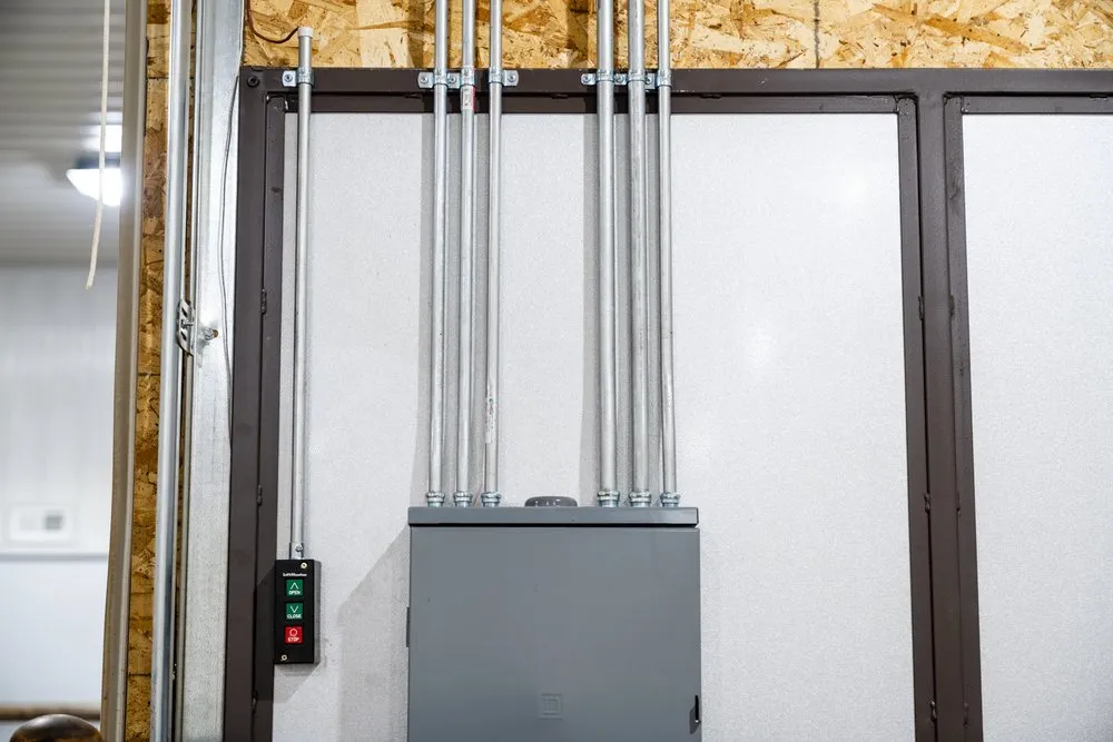 Slide of Action Electric