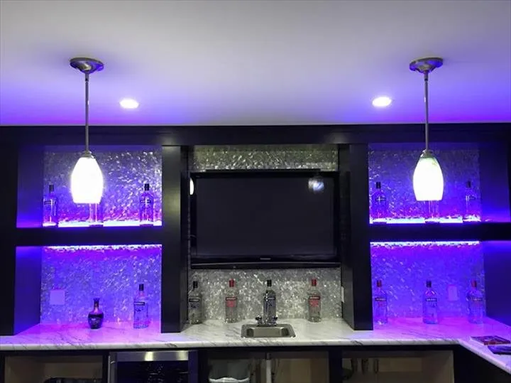 Slide of Action Electric