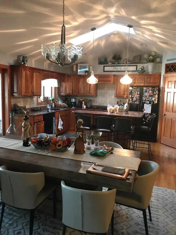 Slide of Action Electric