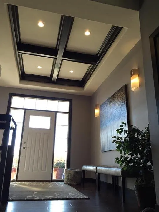 Slide of Action Electric