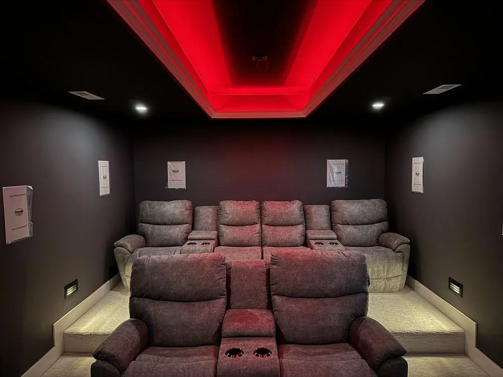 Slide of Action Electric