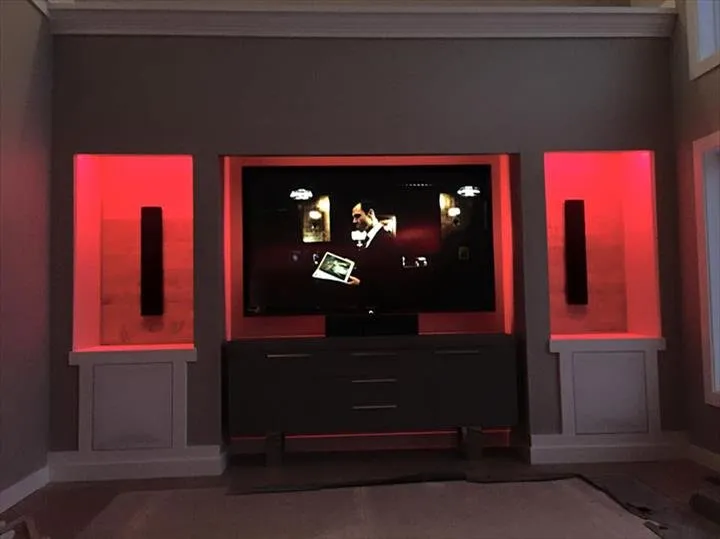 Slide of Action Electric