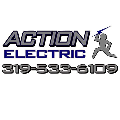 Slide of Action Electric