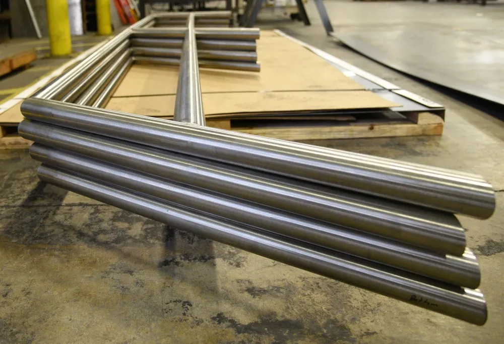 Slide of Action Electrical & Mechanical Contractors