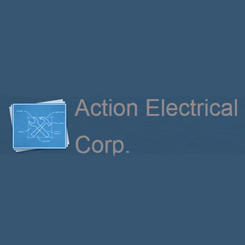 Slide of Action Electrical