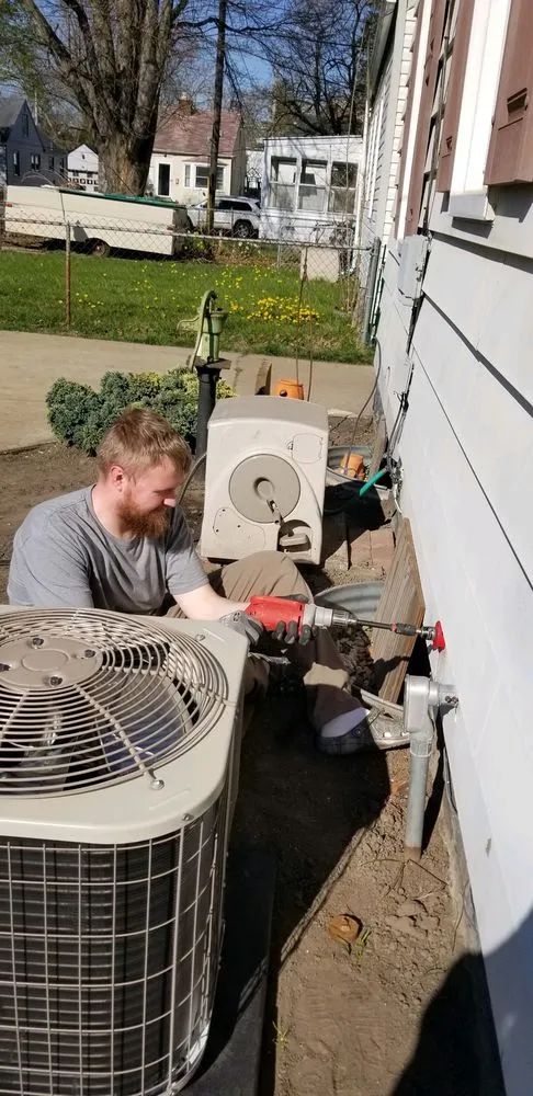 Affordable emergency electrical service experts serving ,  - Action Heating, Air Conditioning & Electrical