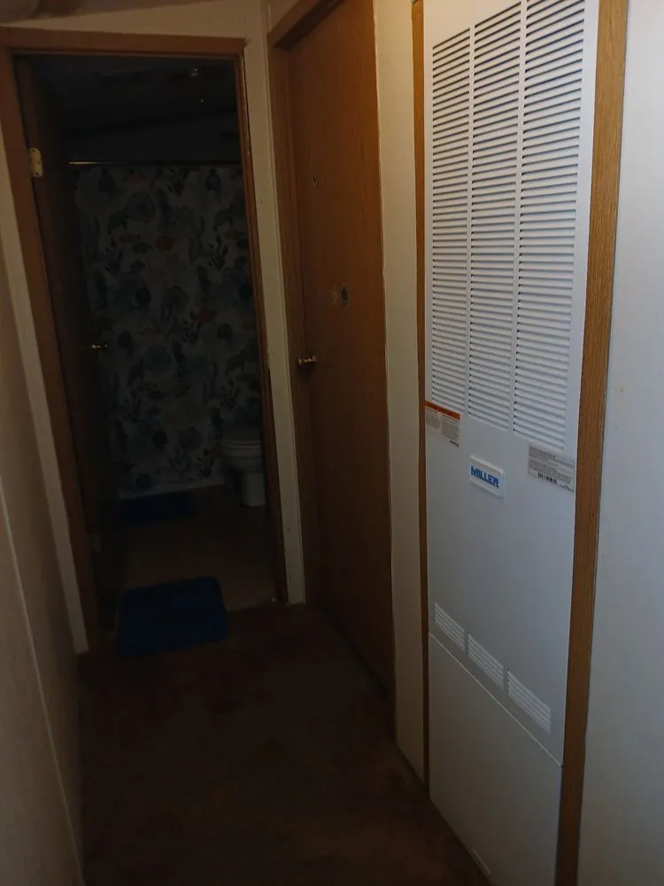 Emergency lighting installation service in ,  - Action Heating, Air Conditioning & Electrical