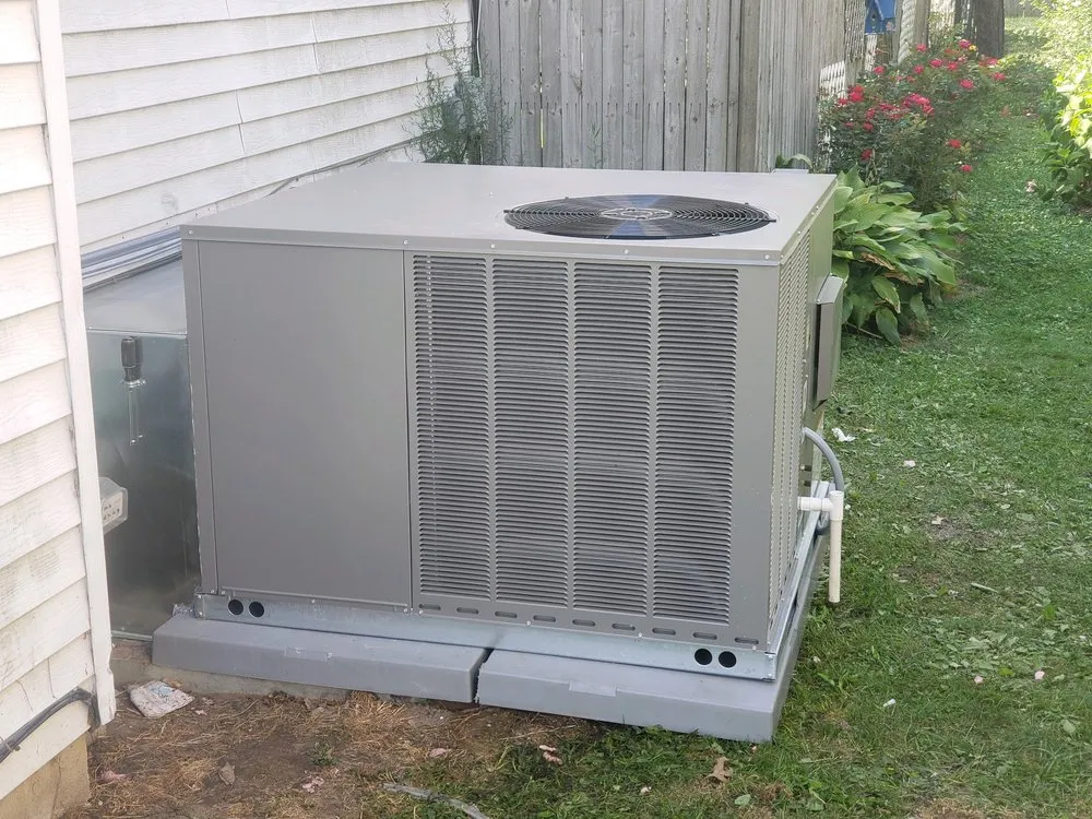 Emergency emergency electrical service in ,  by Action Heating, Air Conditioning & Electrical