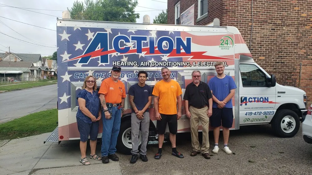 Trusted electrician providing circuit breaker repair in , 