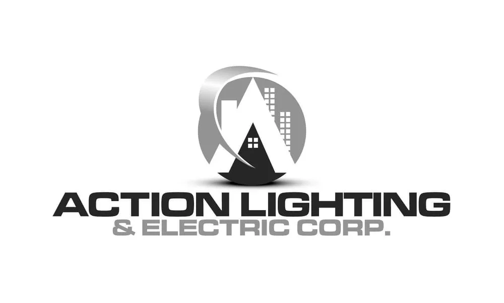 Slide of Action Lighting & Electric