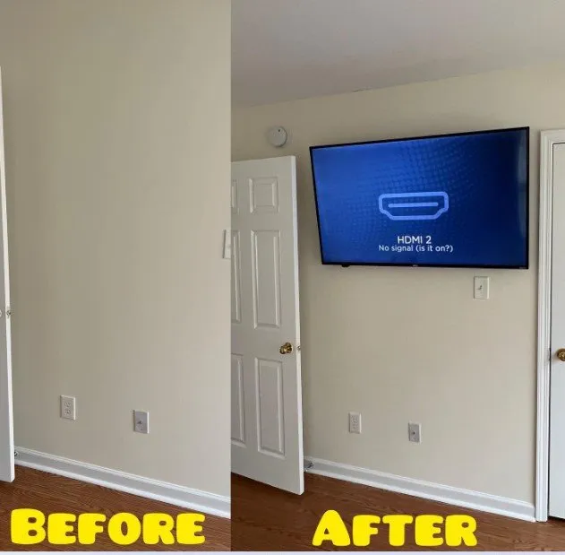 Slide of Action Lights & More