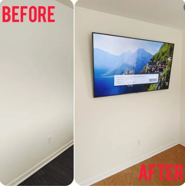 Slide of Action Lights & More