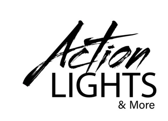 Slide of Action Lights & More