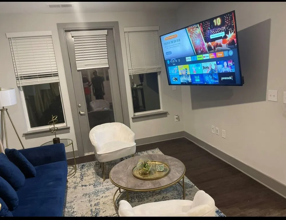 Slide of Action Lights & More