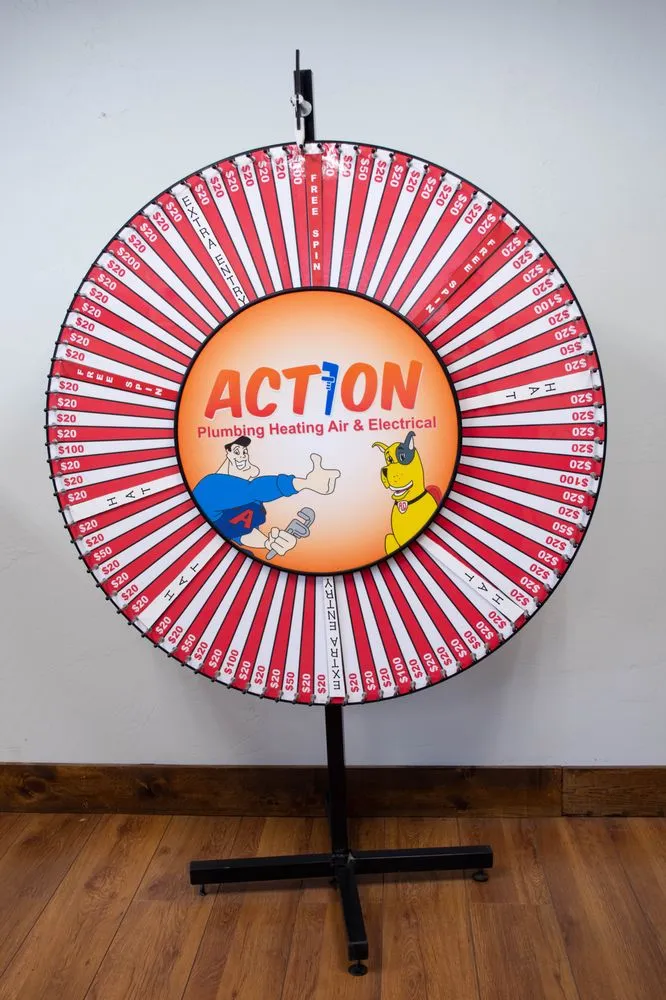 Certified wiring installation service in ,  - Action Plumbing, Heating, Air & Electric