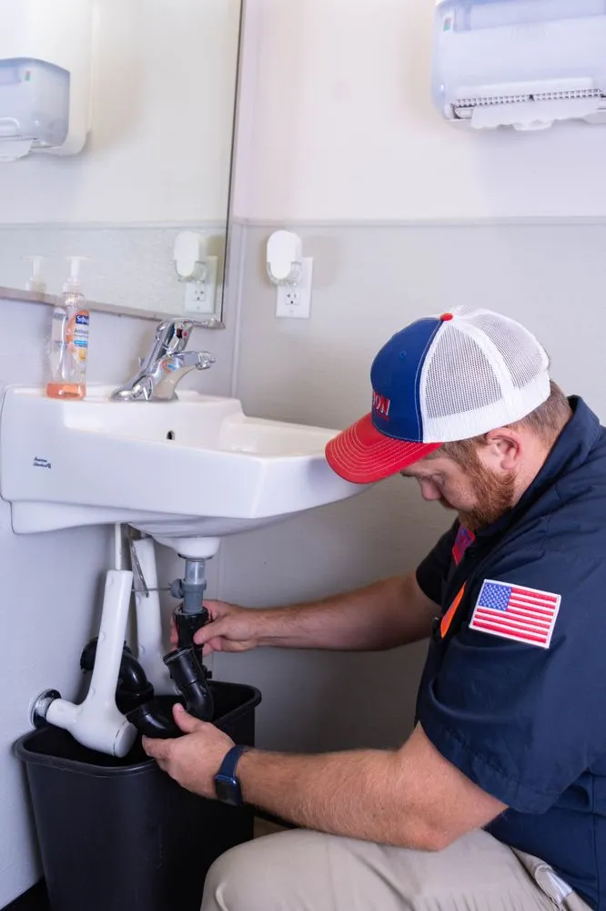 Slide of Action Plumbing, Heating, Air & Electric