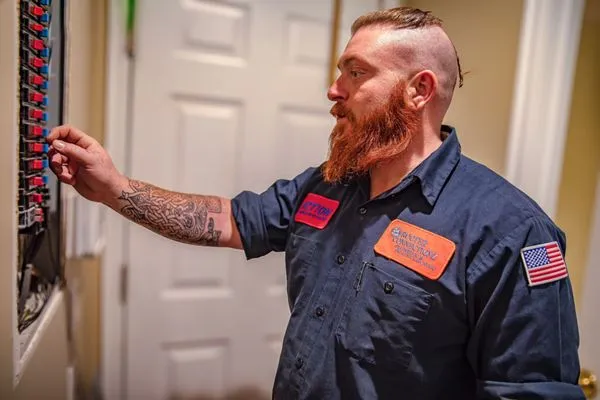 Action Plumbing, Heating, Air & Electric