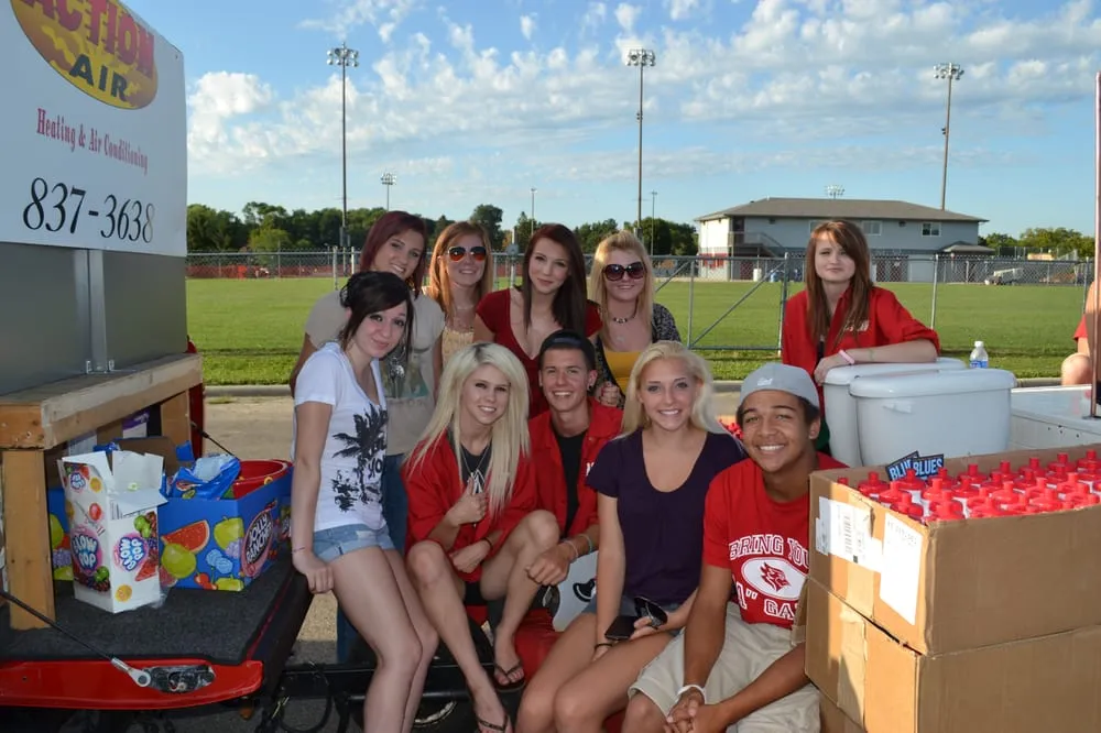 Slide of Action Plumbing Heating Air Conditioning and Electric