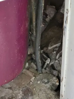 Action Plumbing Heating Air Conditioning and Electric Logo