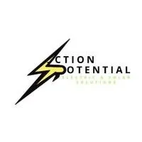 Slide of Action Potential electric and solar solutions