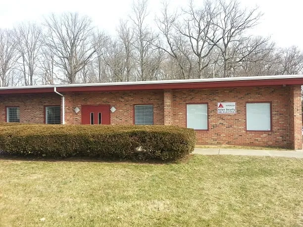 Slide of Action Security