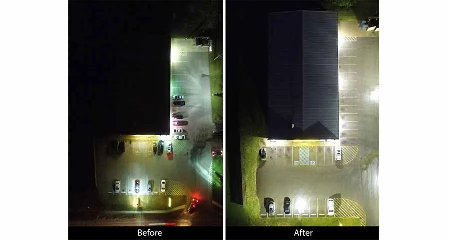 Trusted panel upgrade service in Glen Mills, PA - Action Services Group