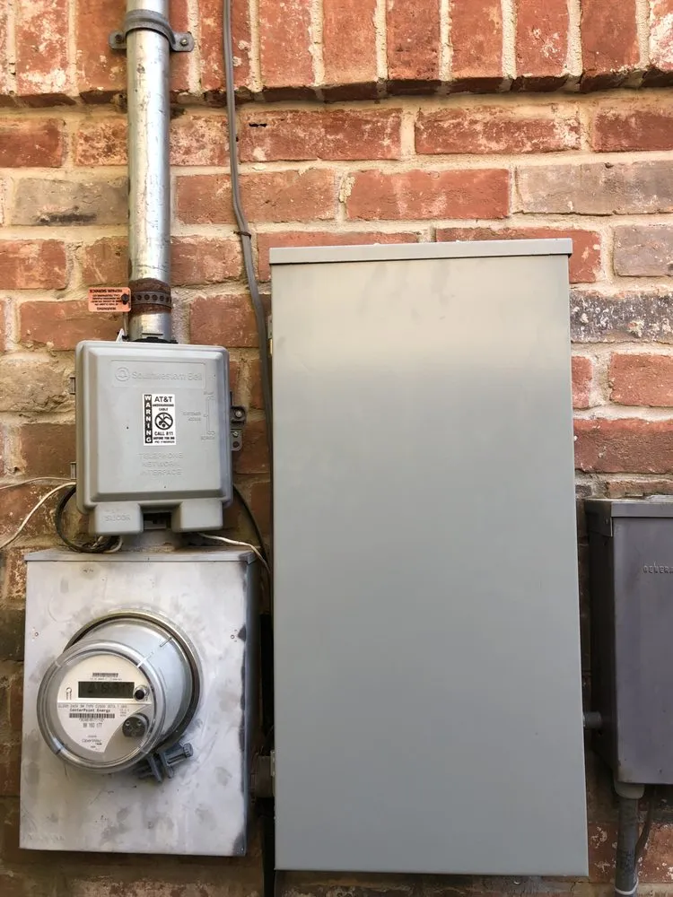 Slide of Activate Electric