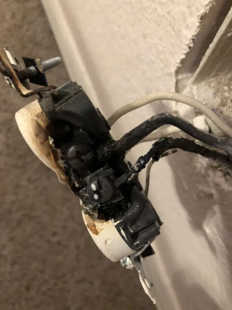 Slide of Activate Electric