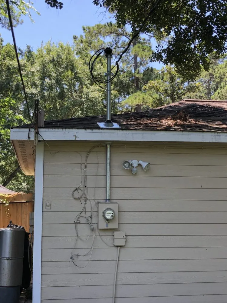 Slide of Activate Electric