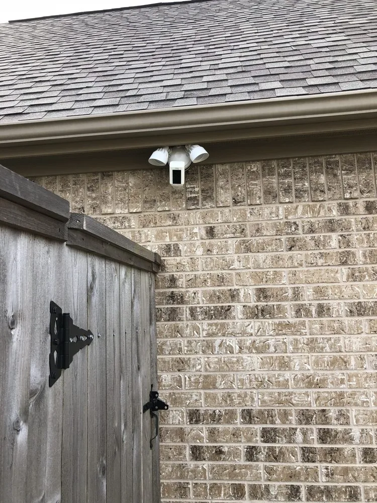 Slide of Activate Electric