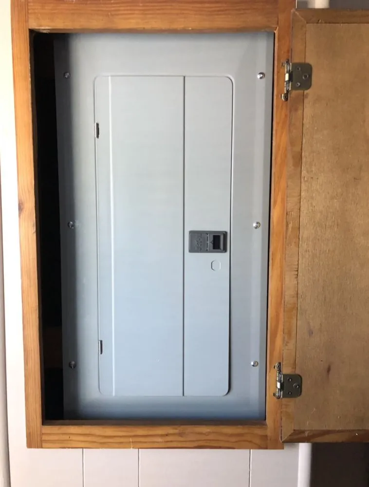 Affordable panel upgrade service in ,  - Activate Electric