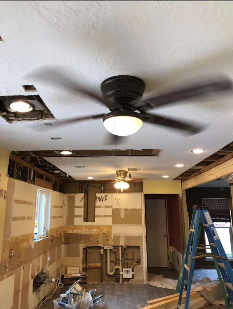 Slide of Activate Electric