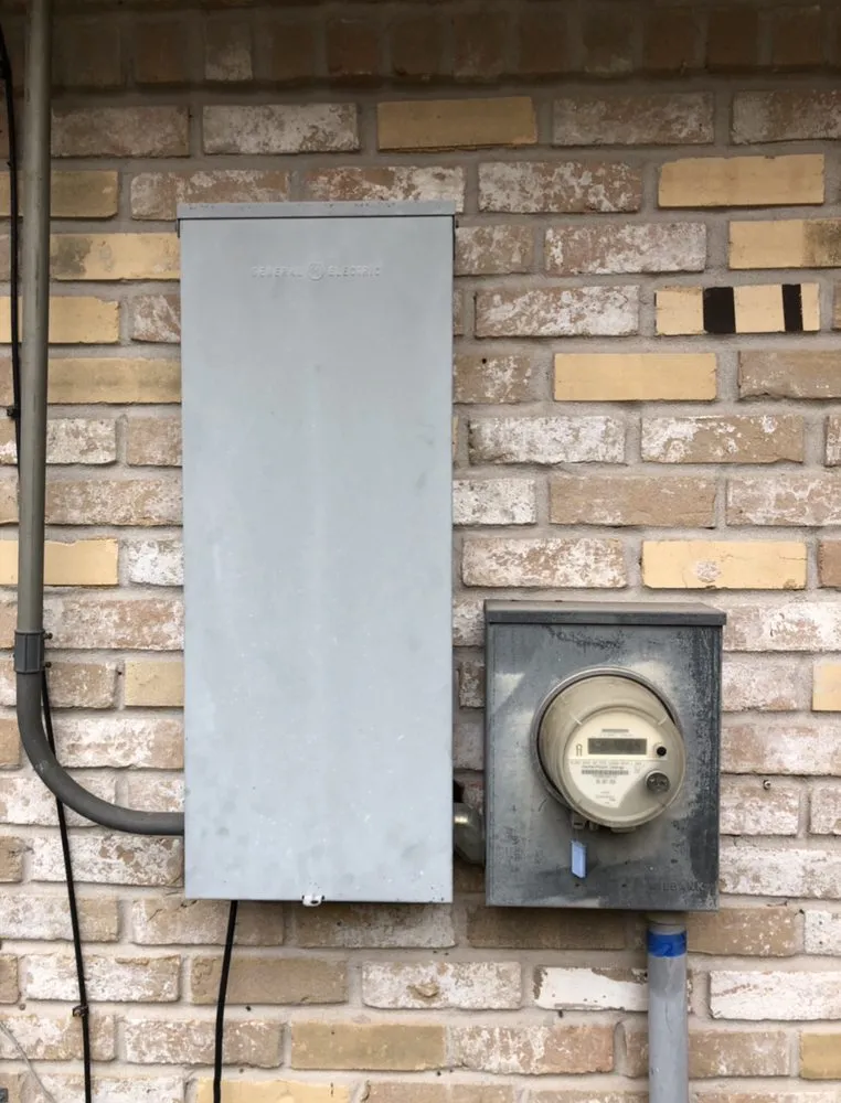 Slide of Activate Electric