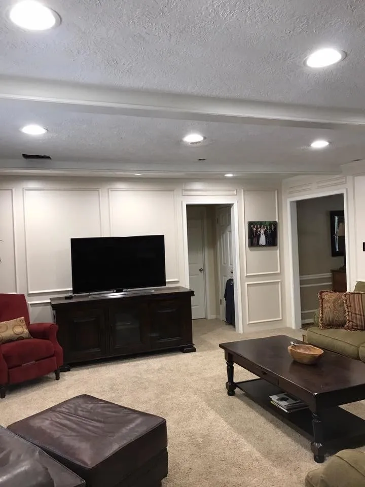 Slide of Activate Electric