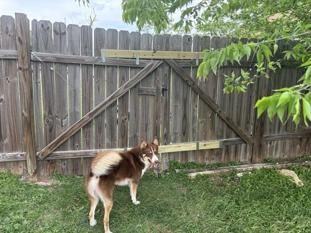 Slide of Active Austin Handyman