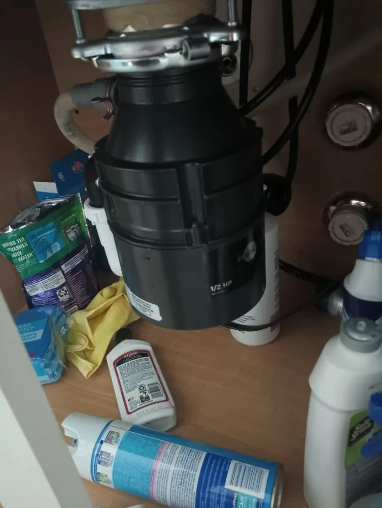 Slide of Active Austin Handyman