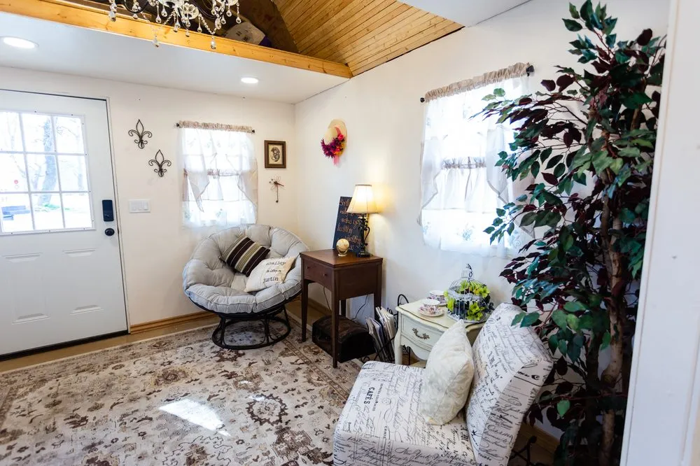 Slide of Active Electric