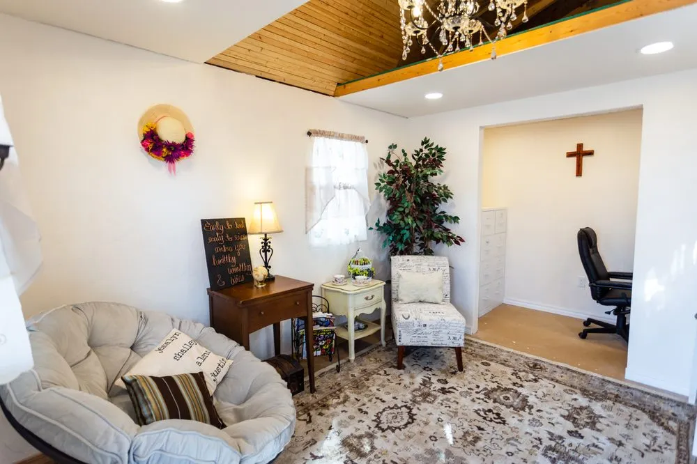 Slide of Active Electric