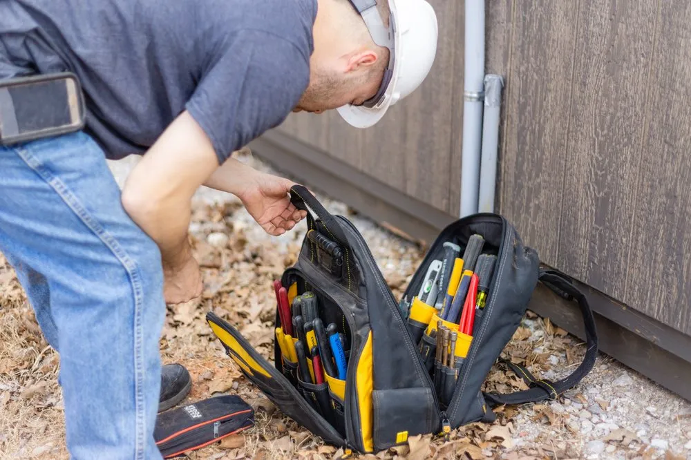 Slide of Active Electric