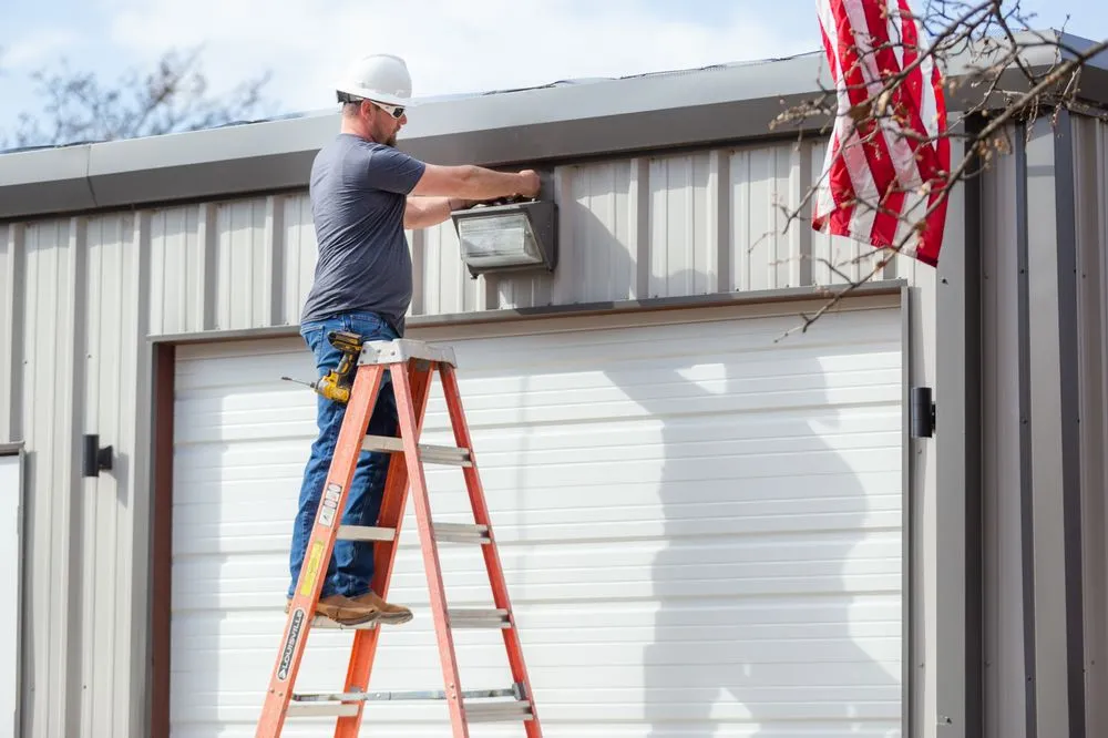 Slide of Active Electric