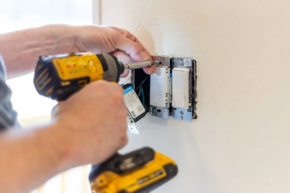 Slide of Active Electric