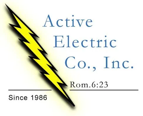 Slide of Active Electric